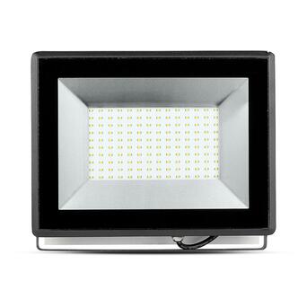 Прожектор вуличний LED V-TAC SKU-5966 E-Series 100W 230V 6500К (3800157625593) фото №4