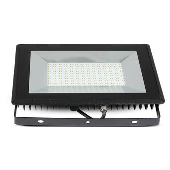 Прожектор вуличний LED V-TAC SKU-5966 E-Series 100W 230V 6500К (3800157625593) фото №5