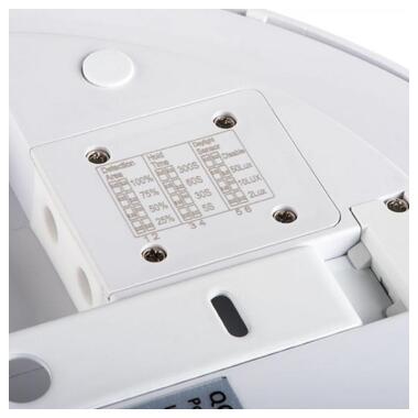 Уличный потолочный светильник ORTE KANLUX 29160 фото №3