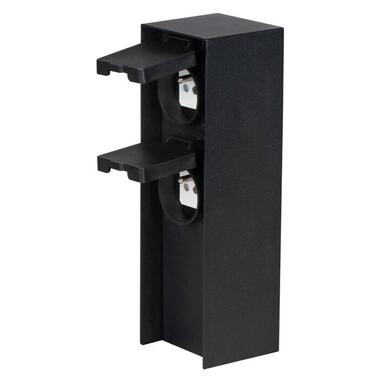 Уличный столбик с розеткой Kanlux 36585 Dasto фото №1