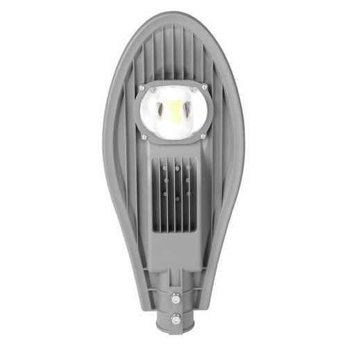 Світильник консольний світлодіодний Brille LED-604/50W J-6022 CW COB фото №1