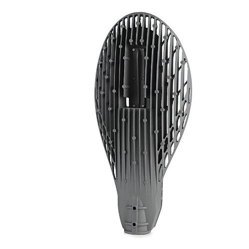 Світильник вуличний Brille LED-605/30W CW IP65 консольний фото №3