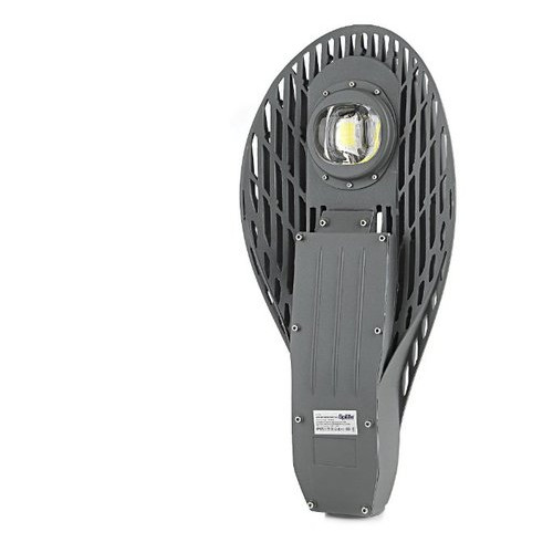 Світильник вуличний Brille LED-605/30W CW IP65 консольний фото №1