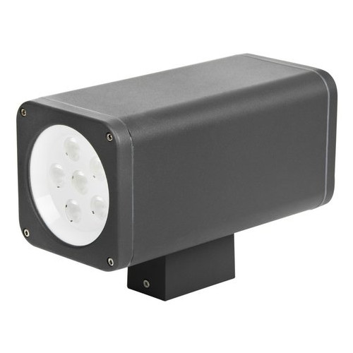 Світильник вуличний Brille PL-13/25 IP64 LED накладний фото №1