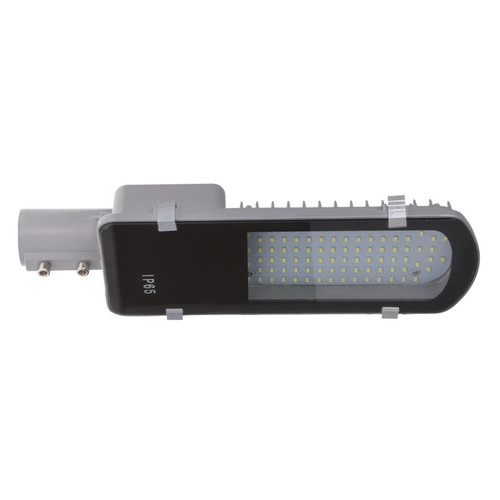 Світильник вуличний Brille HL-600/36W LED CW IP65 фото №1