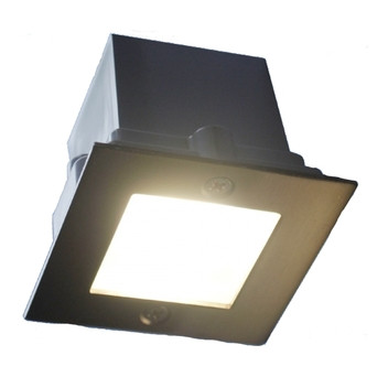 Світильник зовнішній Brille LED-303/9х0, 1W фото №1