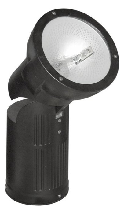 Світильник зовнішній Brille STR-05 / 2HI-70 black (1 лампа) фото №1