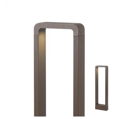 Парковый светильник Redo 90014 Radeon фото №1