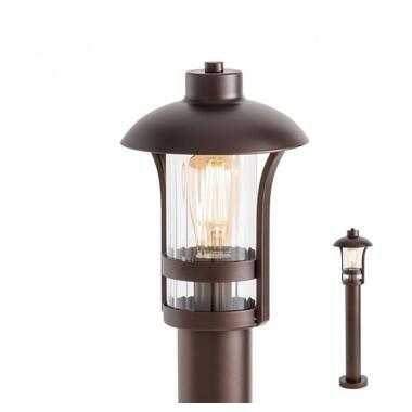 Парковый светильник Redo 9576 Norge фото №1