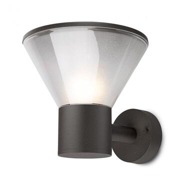 Уличное бра Redo 9686 Wit фото №1