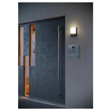 Уличный настенный светильник Redo 90133 Colin фото №2