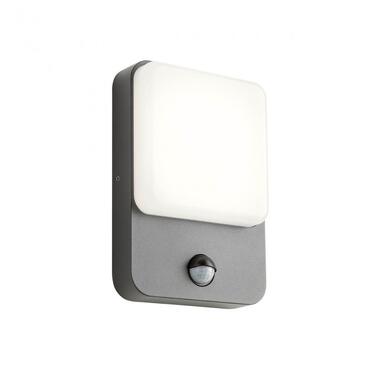 Уличный настенный светильник Redo 90133 Colin фото №1