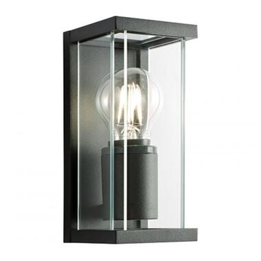 Уличный настенный светильник Redo 9107 Vitra фото №1