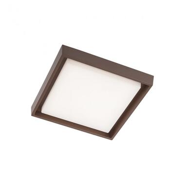 Уличный потолочный светильник Redo 9188 Bezel фото №1