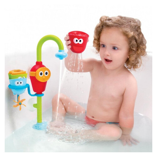 Іграшка для купання Baby Water Toys фото №2