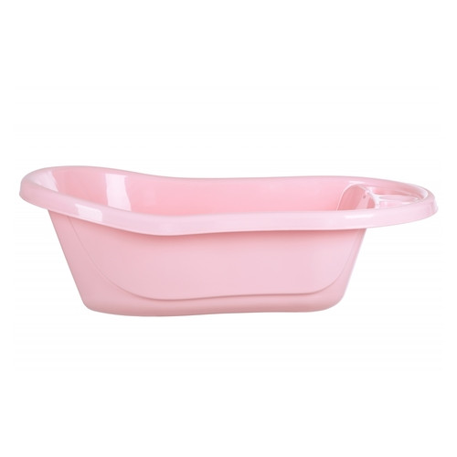 Дитяча ванна BabaMama 3800 Pink фото №2