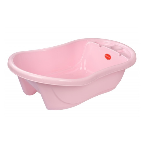 Дитяча ванна BabaMama 3800 Pink фото №1
