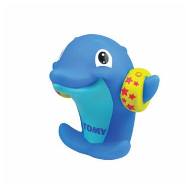 Іграшка для ванної Toomies Дельфін-пискавка (E72359) фото №1