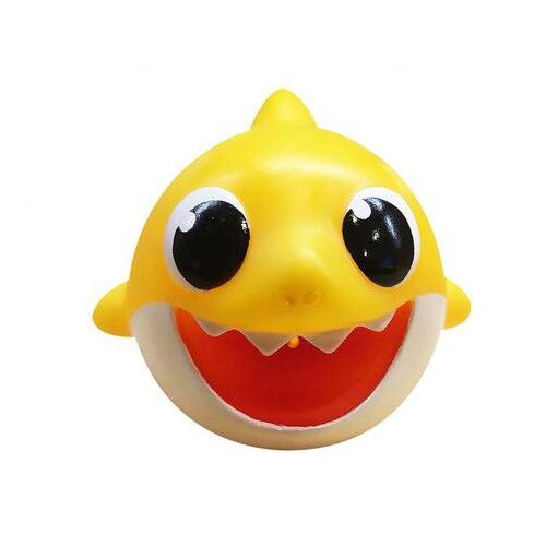 Іграшка для ванни Baby Shark Малюк Акуленок (SFBT-1002) фото №1