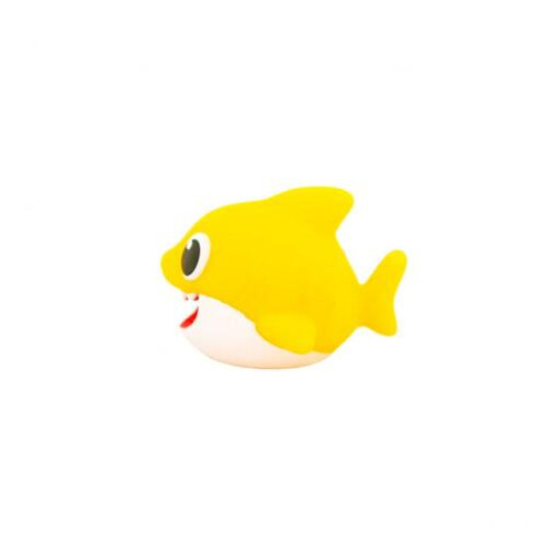 Іграшка для ванни Baby Shark Малюк Акуленок (SFBT-1002) фото №2