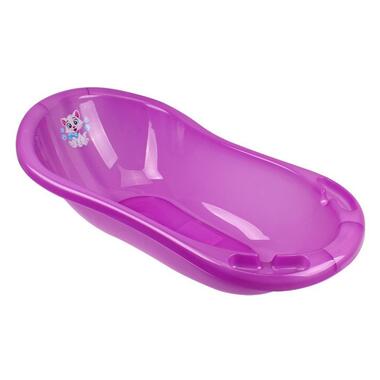 Ванночка для дітей Ranok Creative 8430TXK фіолетовий 90 х 50 х 30 см  фото №1