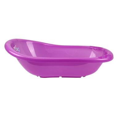 Ванночка для дітей Ranok Creative 8430TXK фіолетовий 90 х 50 х 30 см  фото №2