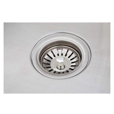 Мойка кухонная Interline ELEGANT Sateen фото №5