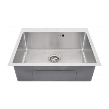 Мойка кухонная Interline ELEGANT Sateen фото №2