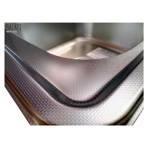 Кухонна мийка Galati Fifika 2C Textur (4016) фото №5