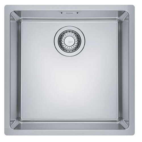 Кухонна мийка Franke MRX 110-40 (122.0598.646) фото №1