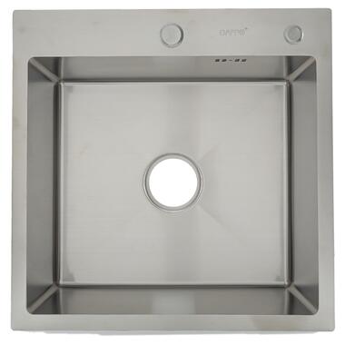 Кухонна мийка Gappo GS 5050  фото №1