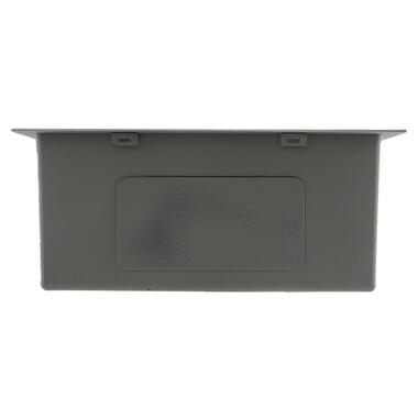 Кухонна мийка Gappo GS 5050  фото №4