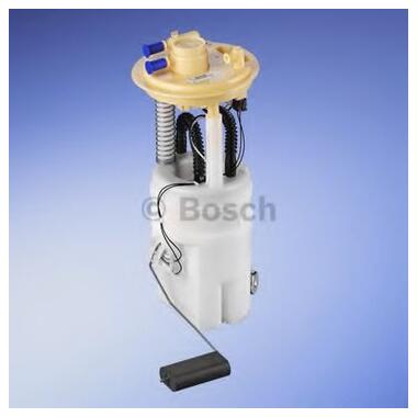 Электpобензонасос Bosch SMART (0986580163) фото №1