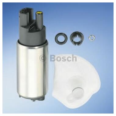 Электрический бензонасос Bosch HONDA (0986580937) фото №1
