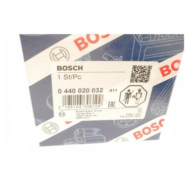 Насос подкачки Bosch Renault 2.5dCi (0440020039) фото №7