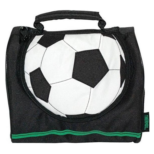 Ізотермічна сумка Thermos Soccer 3,6 л (5010576415592) фото №1