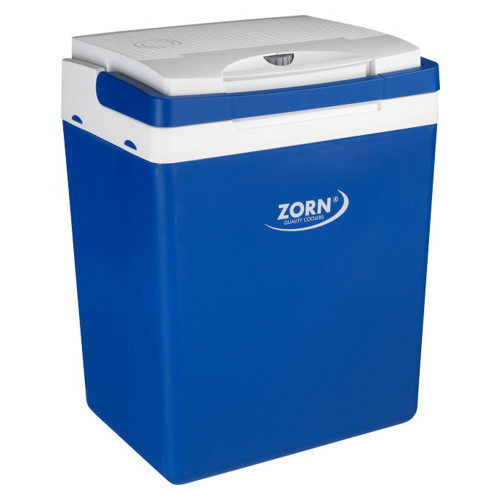 Автохолодильник Zorn E-32 12/230 V (4251702500053) фото №4