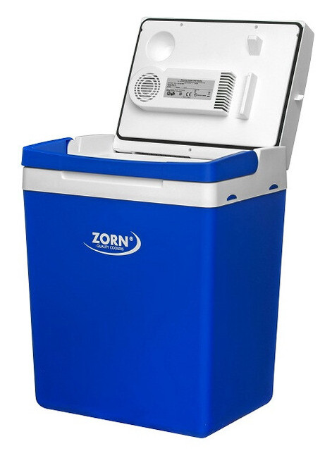 Автохолодильник Zorn E-32 12/230 V (4251702500053) фото №2