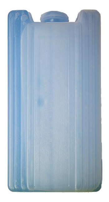 Акумулятор холоду Zorn 1x440g blue (4251702500152) фото №1