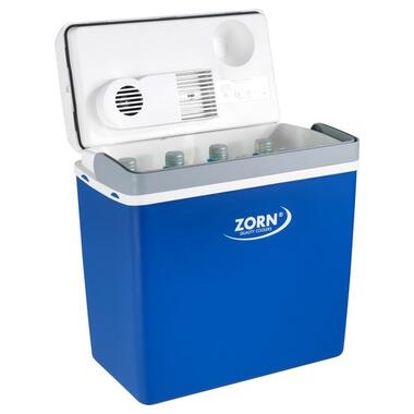 Автохолодильник Zorn Z-24 12 V Zorn (4251702500015) фото №3