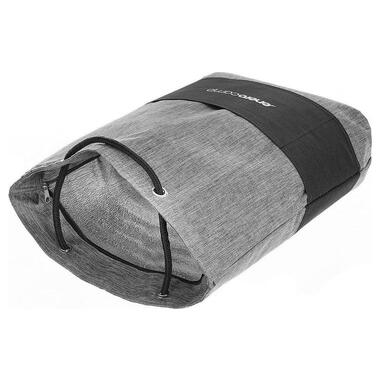 Термосумка 2IN1 41x14x45CM Сіра 26L ENERO CAMP (M-14076463) фото №7