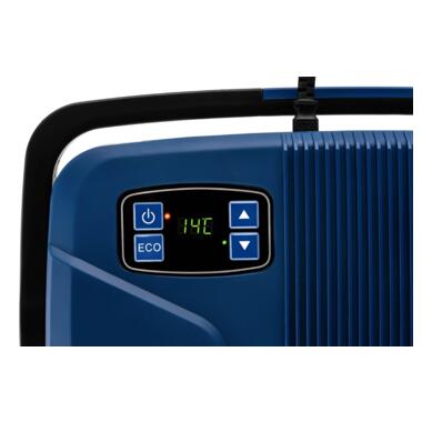 Автохолодильник Outtec 27 L синій (5907766660682) фото №7
