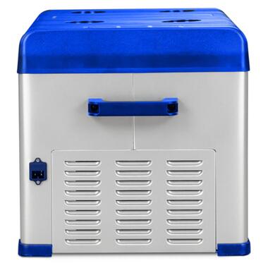 Холодильник автомобільний Brevia 30л (компресор LG) 22415 (22415) фото №4