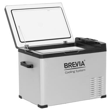 Холодильник автомобільний Brevia 40л 22440 (22440) фото №5