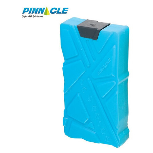 Акумулятор температури Pinnacle бірюзовий (8906053360486TURQ) фото №2