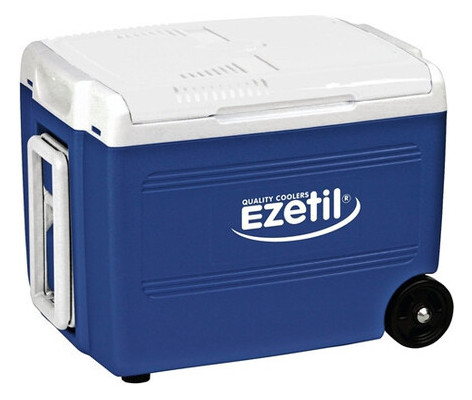Автохолодильник Ezetil E-40M Snower (4020716804842) фото №1