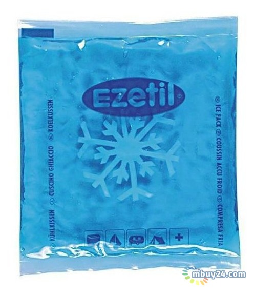 Аккумулятор холода Ezetil Soft Ice 100 (890300) фото №1