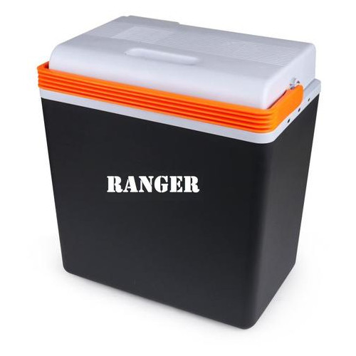 Автохолодильник Ranger Cool 20L (Арт. RA 8847) фото №5