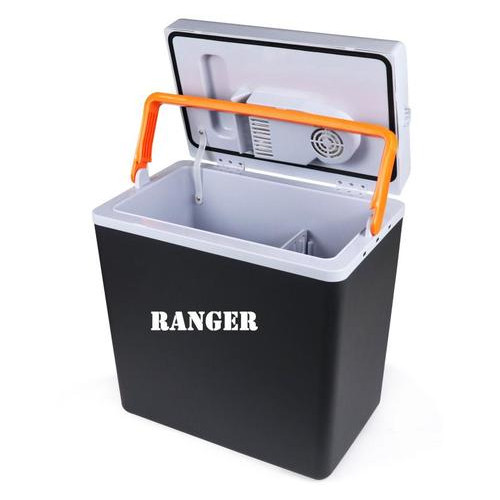 Автохолодильник Ranger Cool 20L (Арт. RA 8847) фото №2
