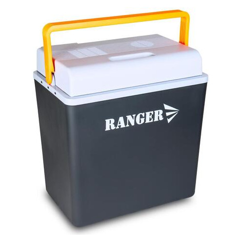 Холодильник туристичний автомобільний Ranger Cool RA-8857 фото №1